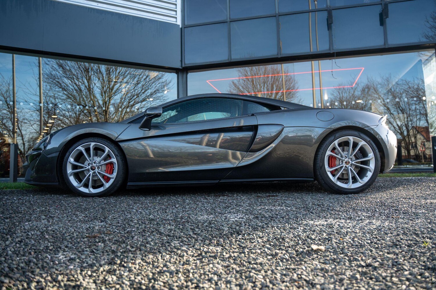 Used McLaren 540C 2019 for sale - 77574449: Photo 20