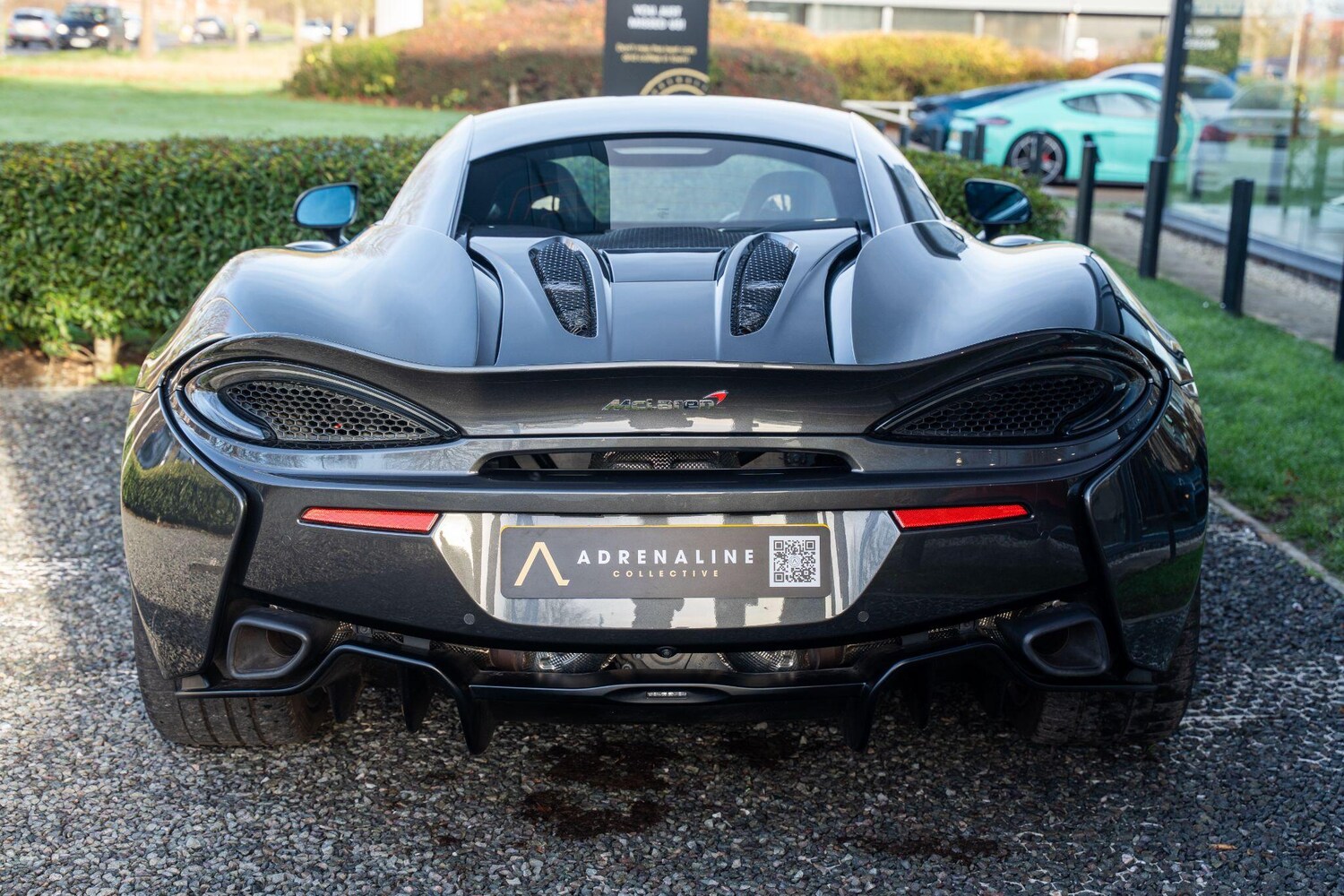 Used McLaren 540C 2019 for sale - 77574449: Photo 21