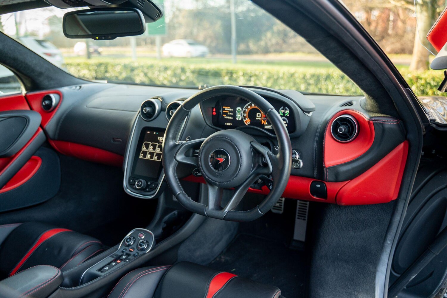 Used McLaren 540C 2019 for sale - 77574449: Photo 24