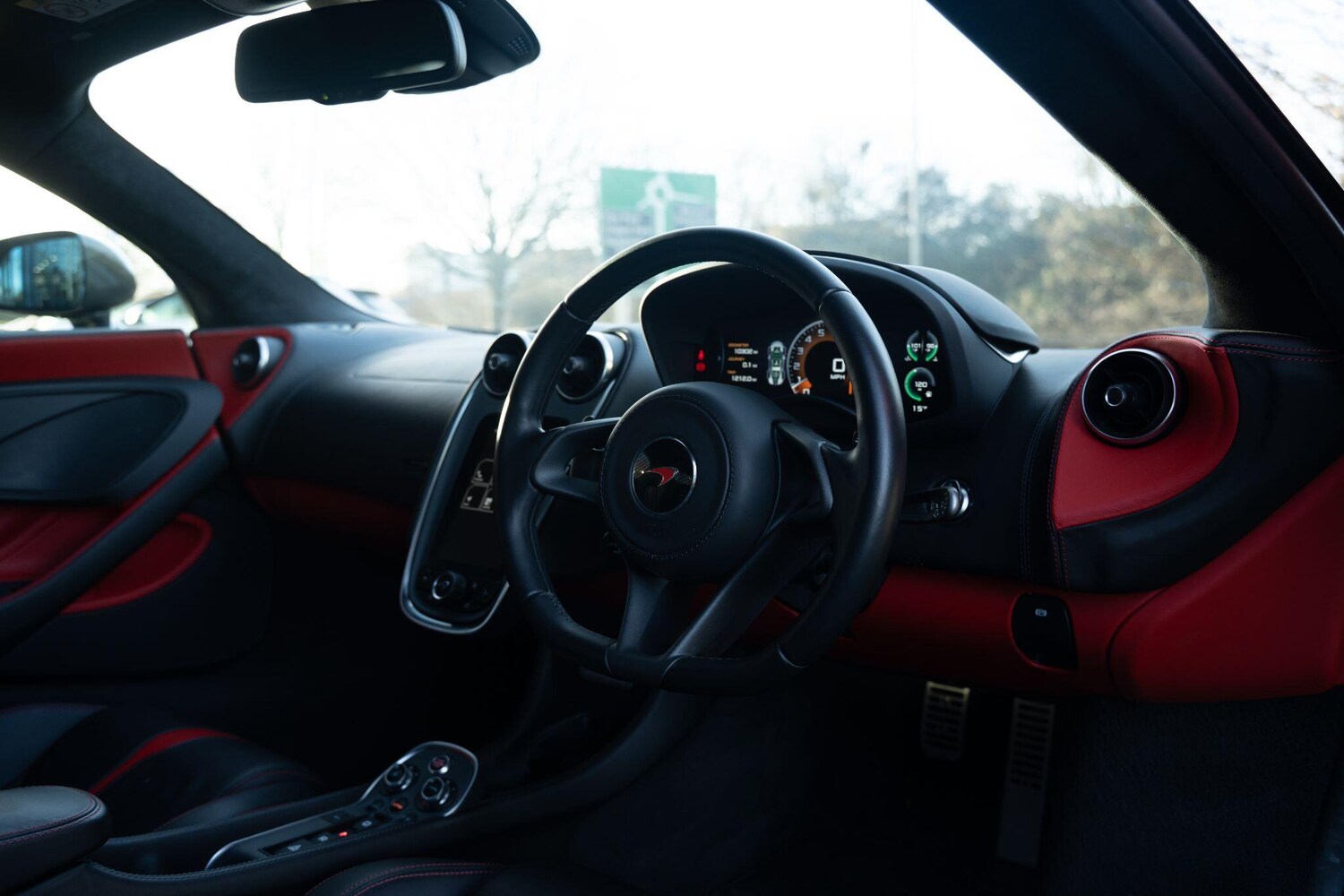 Used McLaren 540C 2019 for sale - 77574449: Photo 25