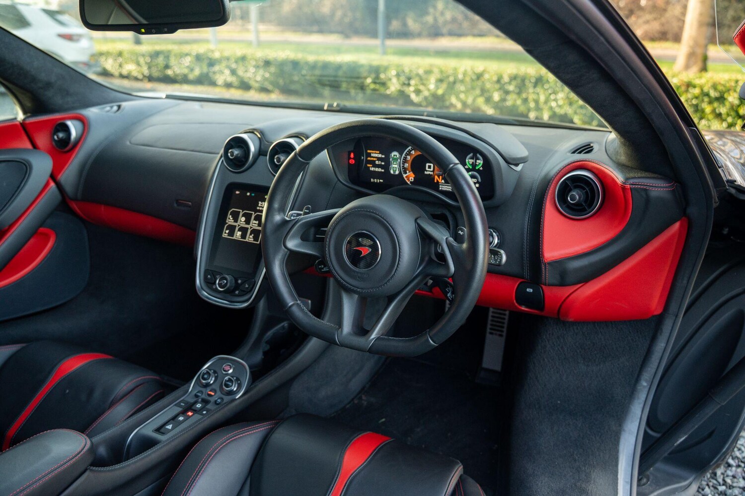 Used McLaren 540C 2019 for sale - 77574449: Photo 26