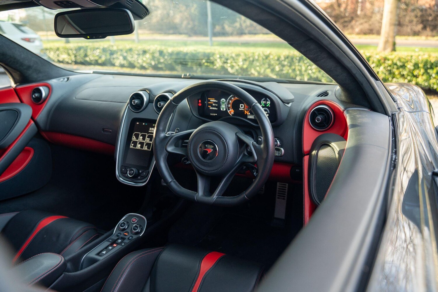 Used McLaren 540C 2019 for sale - 77574449: Photo 27