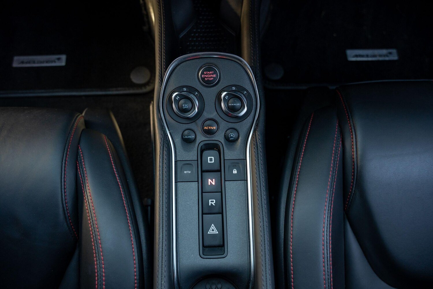 Used McLaren 540C 2019 for sale - 77574449: Photo 28