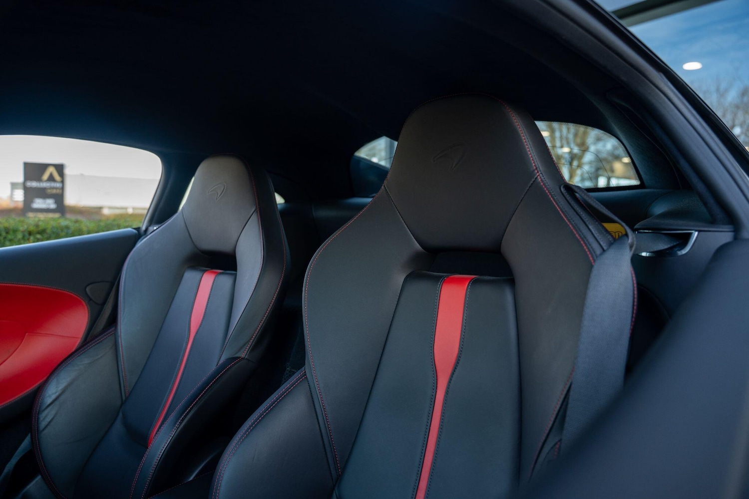 Used McLaren 540C 2019 for sale - 77574449: Photo 3