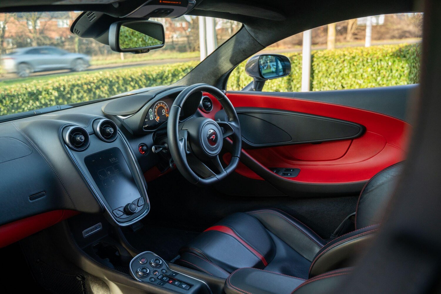 Used McLaren 540C 2019 for sale - 77574449: Photo 30