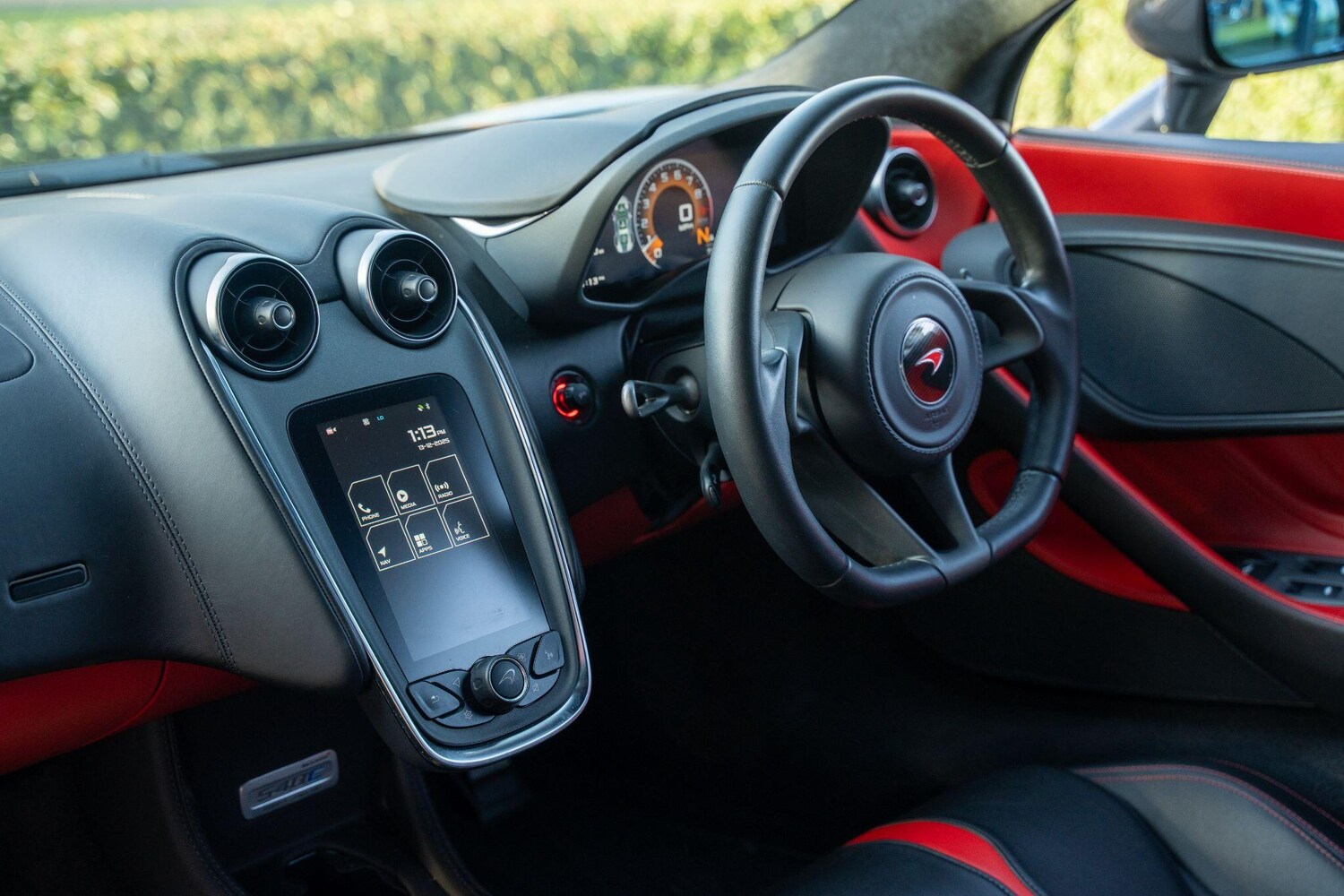 Used McLaren 540C 2019 for sale - 77574449: Photo 31