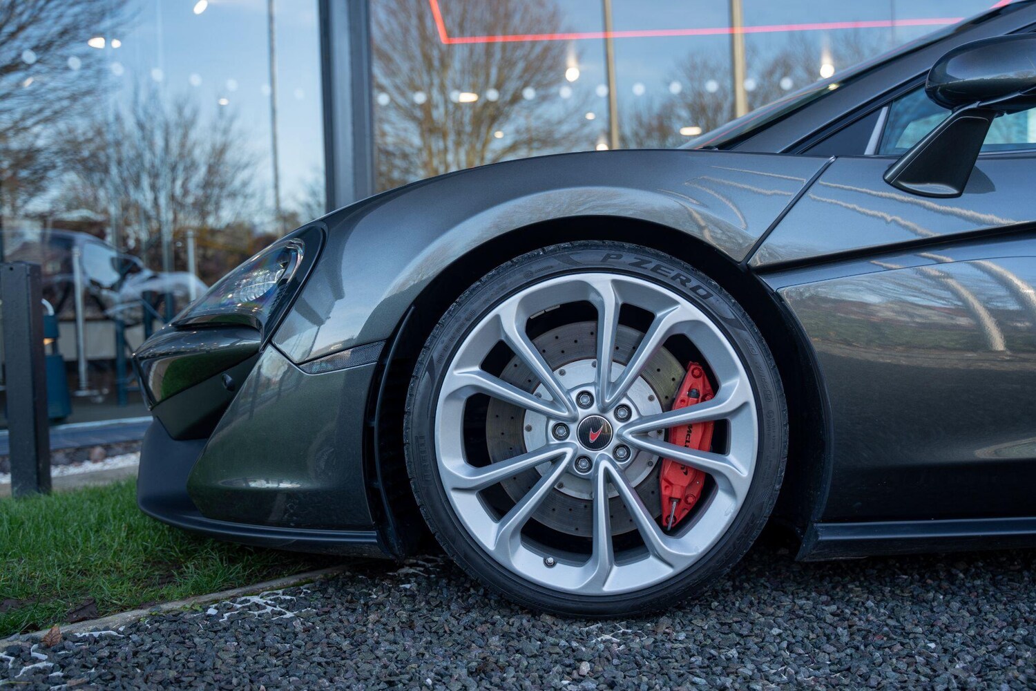 Used McLaren 540C 2019 for sale - 77574449: Photo 35