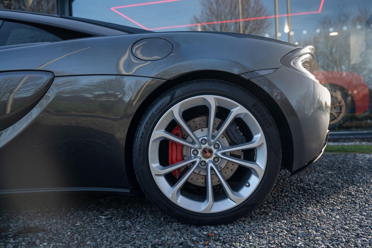 Used McLaren 540C 2019 for sale - 77574449: Photo 36