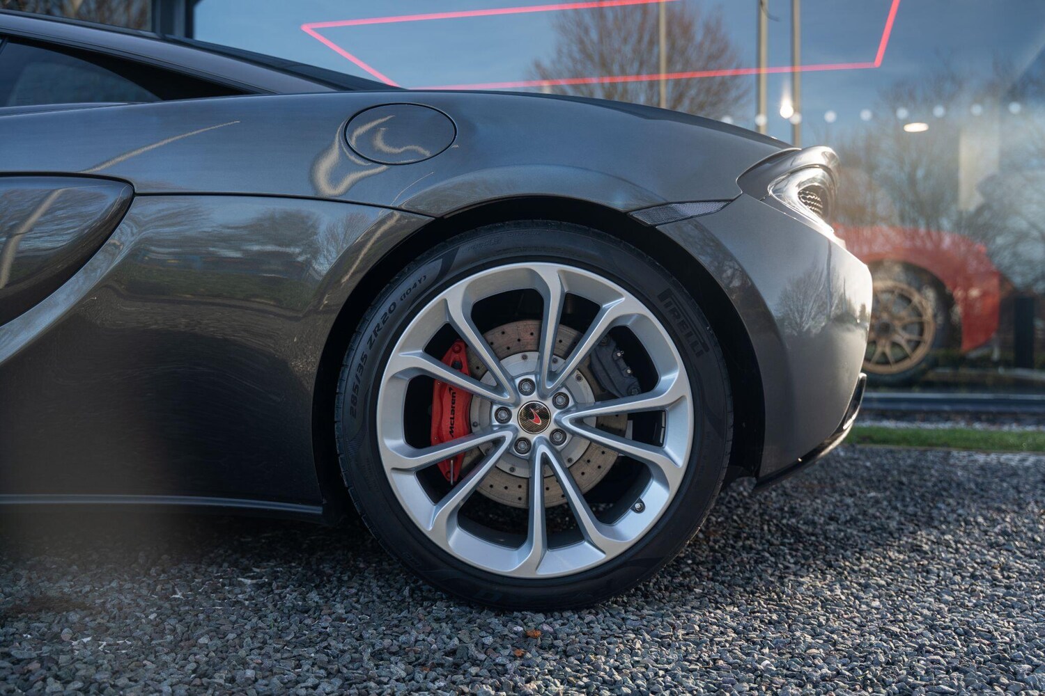 Used McLaren 540C 2019 for sale - 77574449: Photo 37