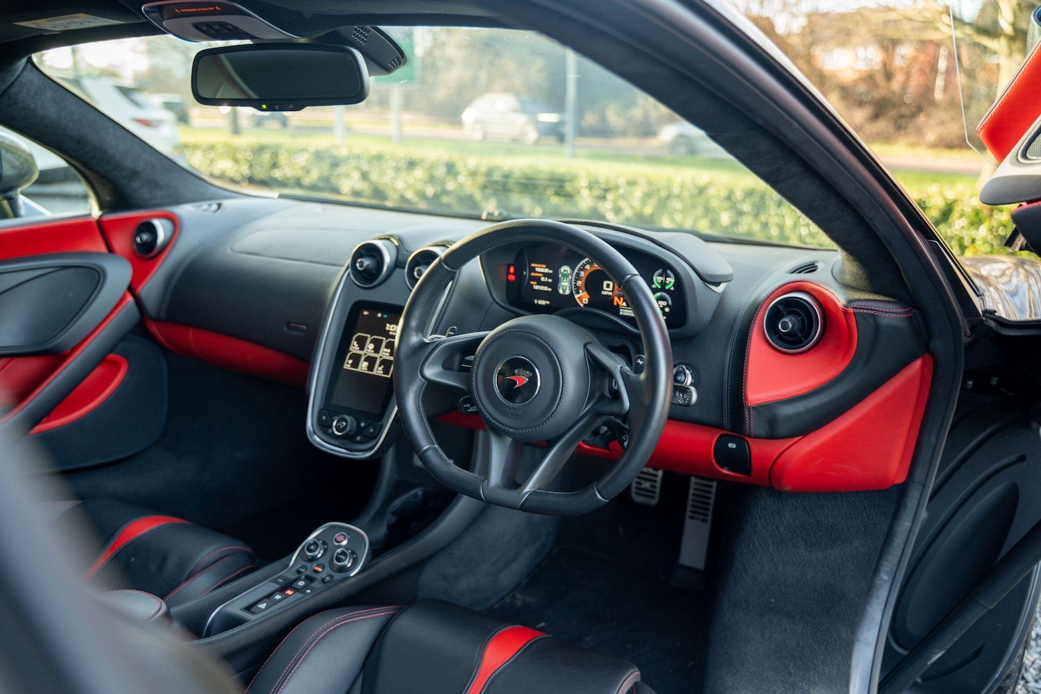 Used McLaren 540C 2019 for sale - 77574449: Photo 4