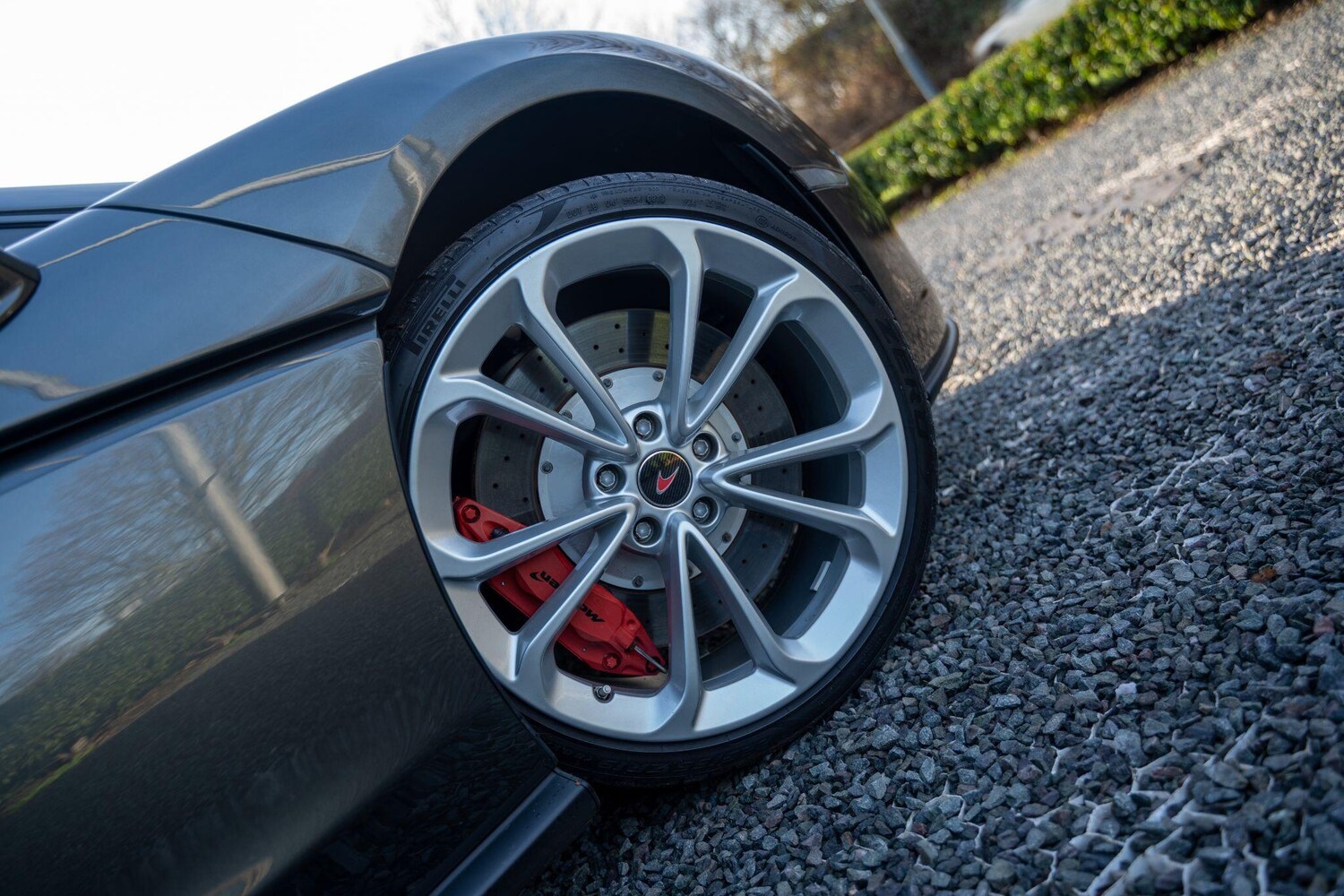 Used McLaren 540C 2019 for sale - 77574449: Photo 40