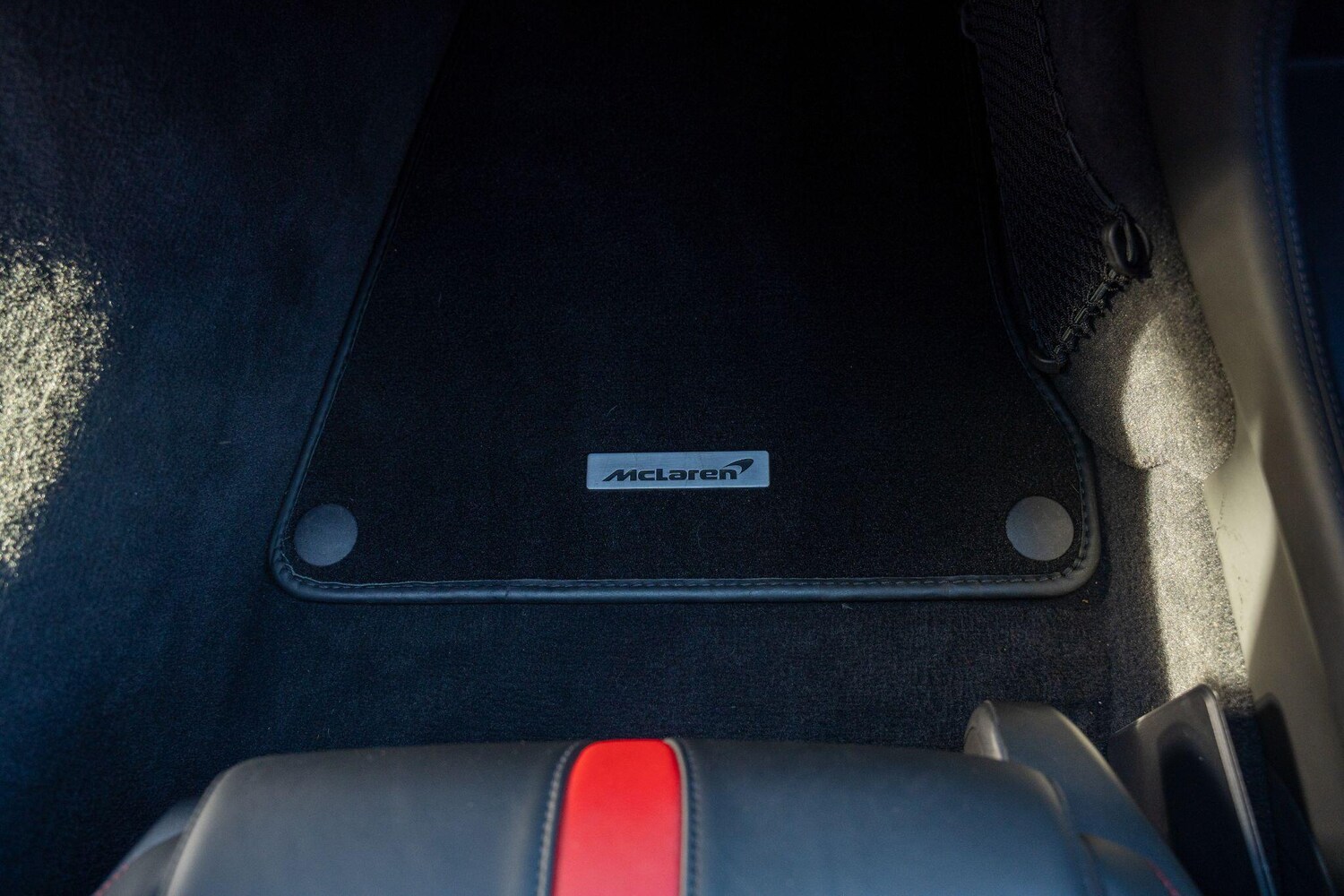 Used McLaren 540C 2019 for sale - 77574449: Photo 41