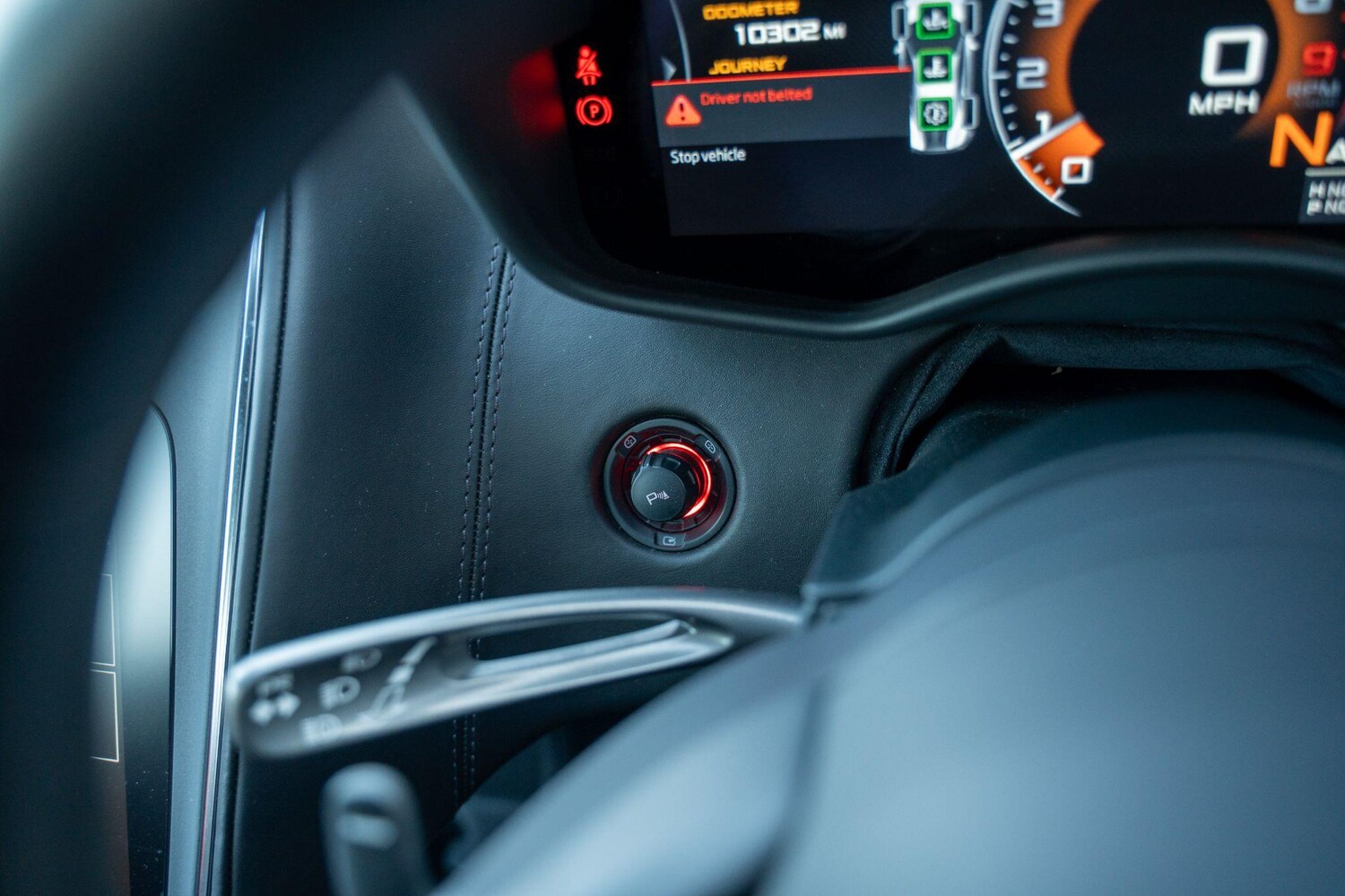 Used McLaren 540C 2019 for sale - 77574449: Photo 42