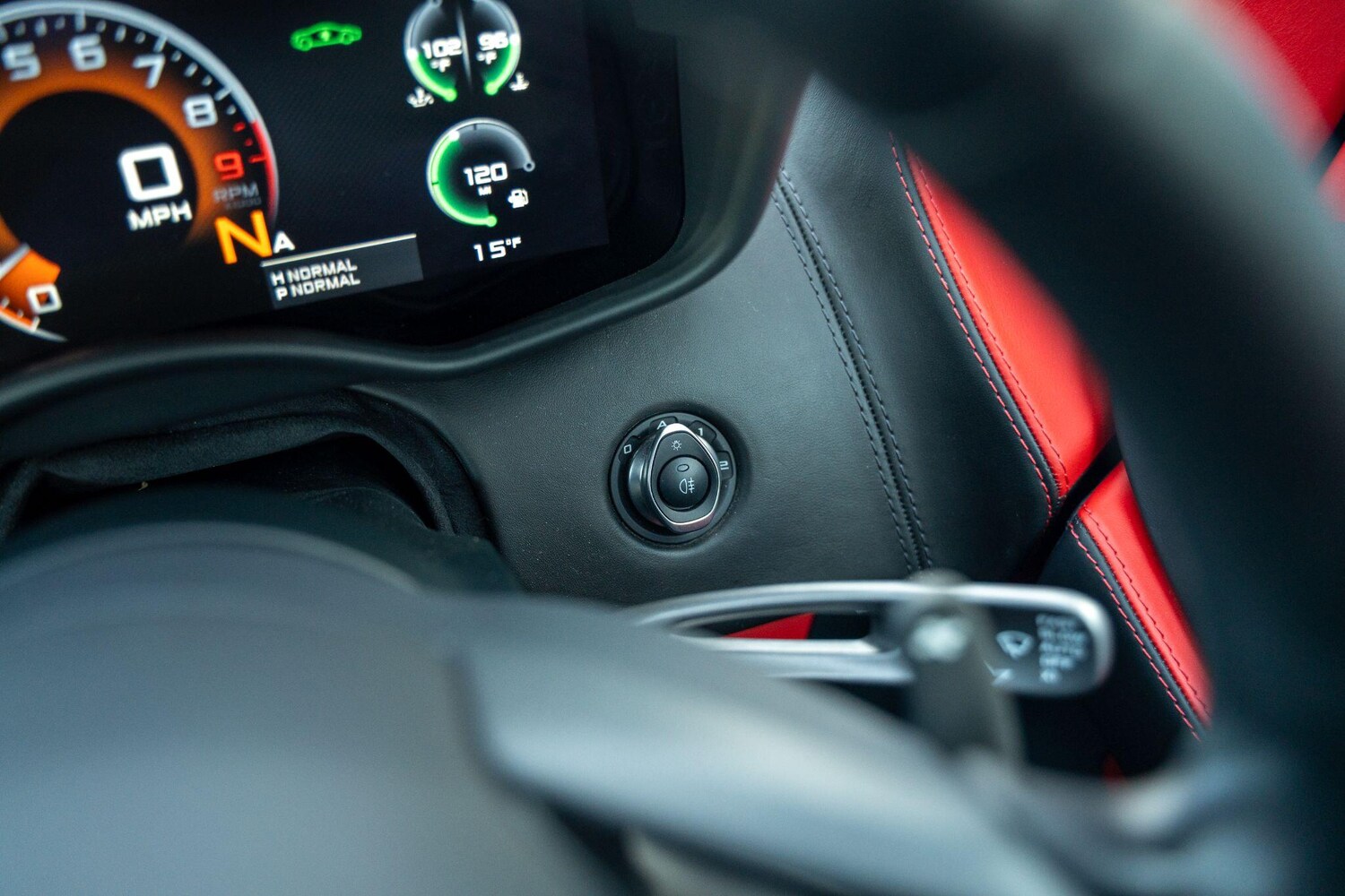 Used McLaren 540C 2019 for sale - 77574449: Photo 43