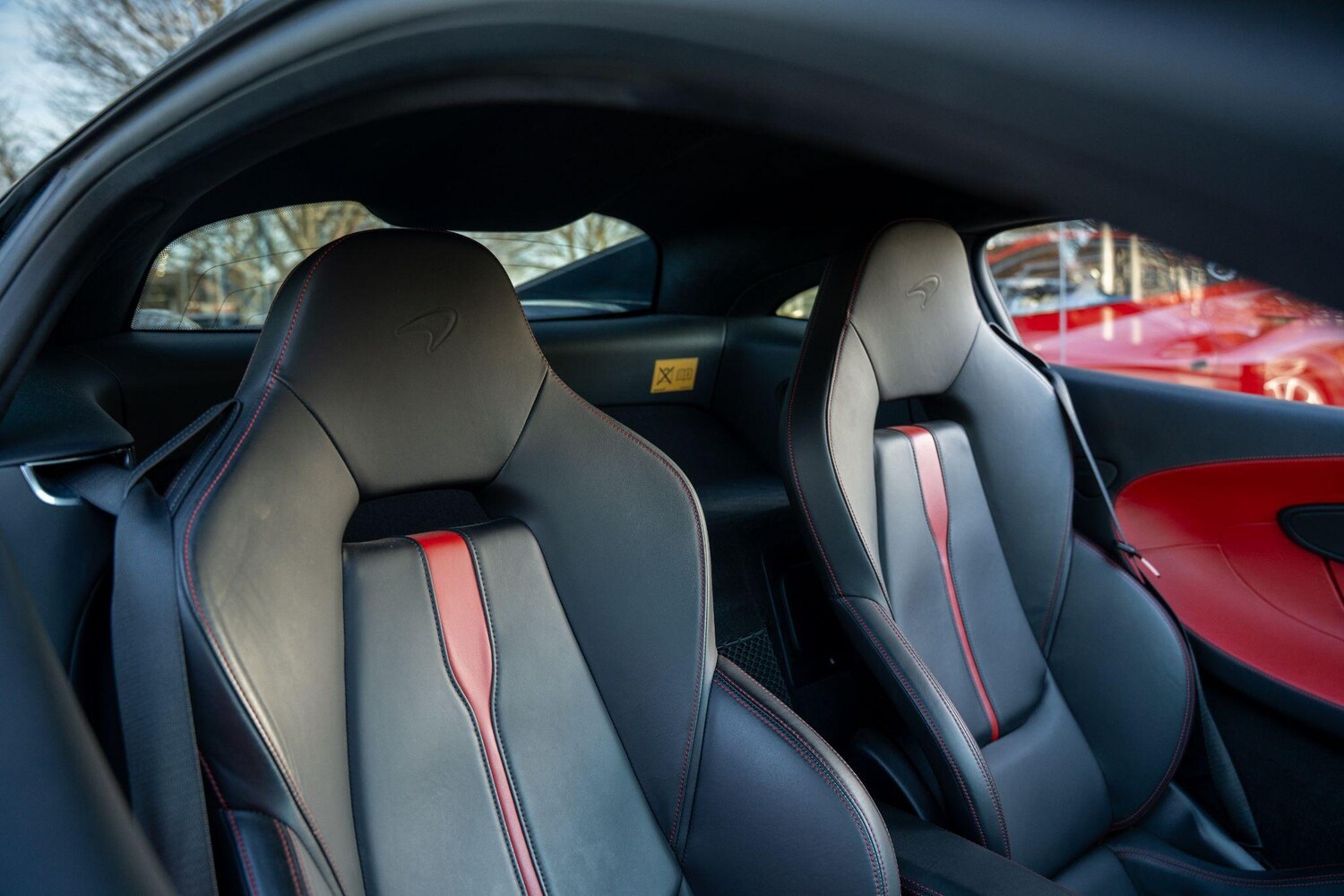 Used McLaren 540C 2019 for sale - 77574449: Photo 44