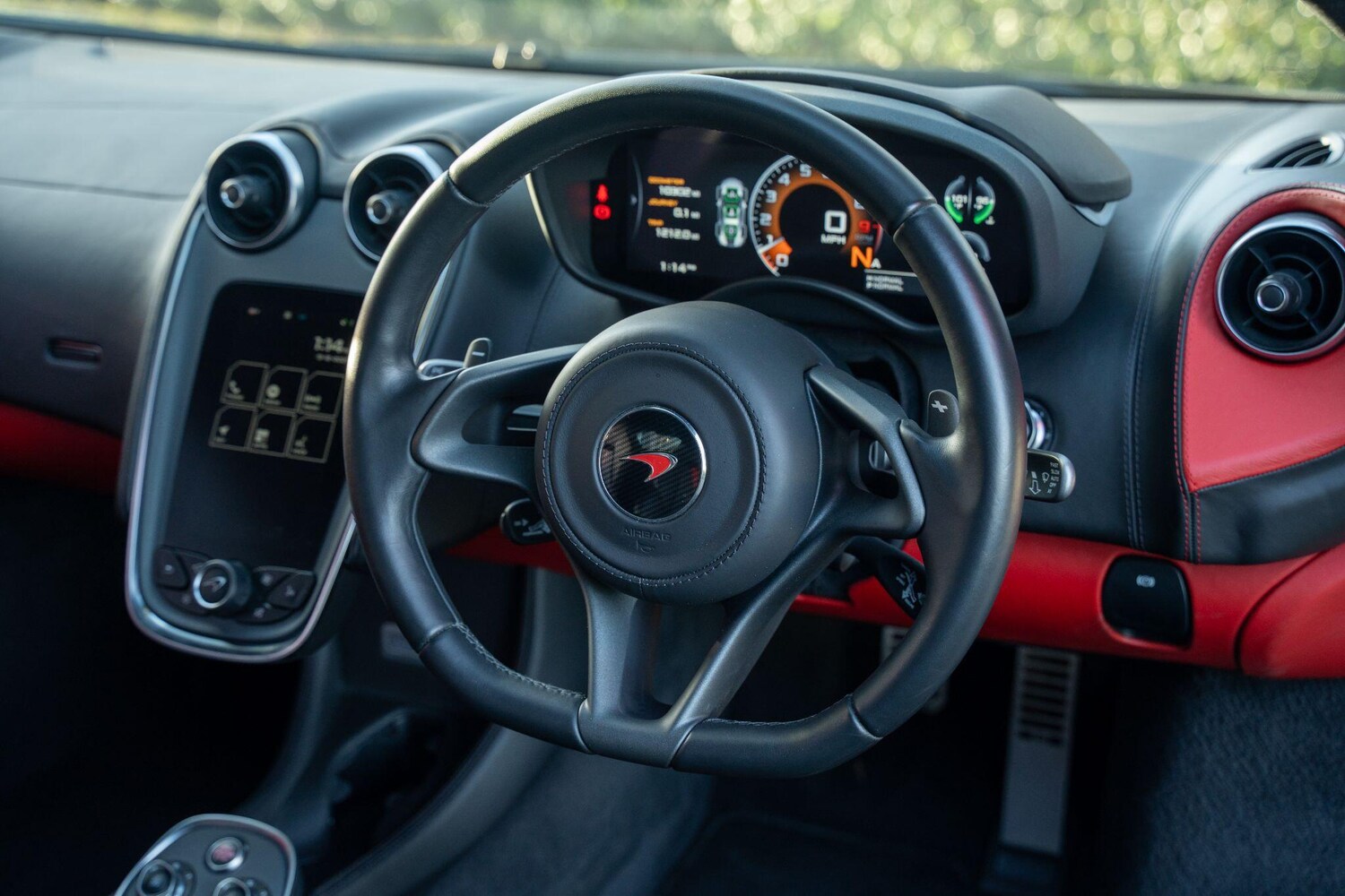 Used McLaren 540C 2019 for sale - 77574449: Photo 45