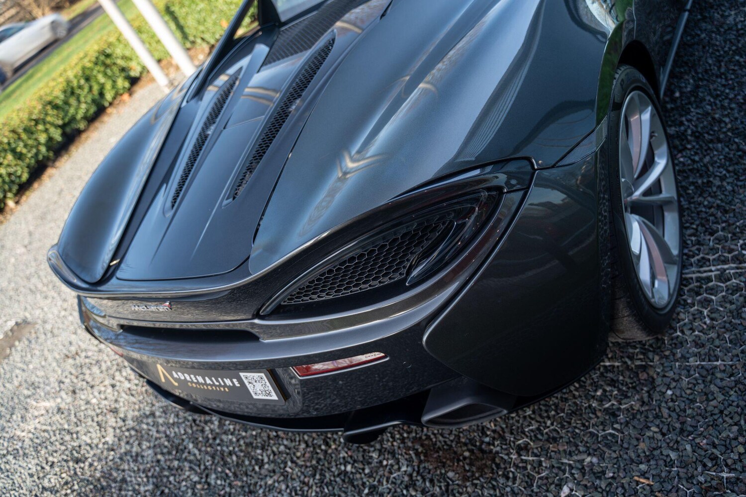 Used McLaren 540C 2019 for sale - 77574449: Photo 48