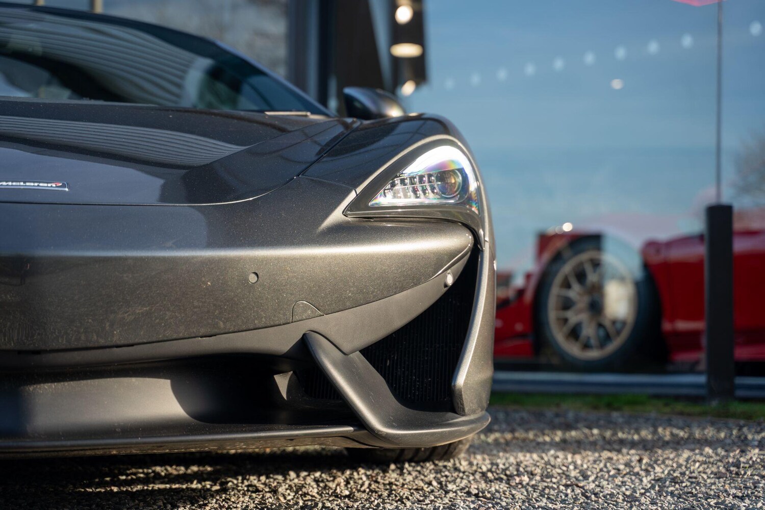 Used McLaren 540C 2019 for sale - 77574449: Photo 50