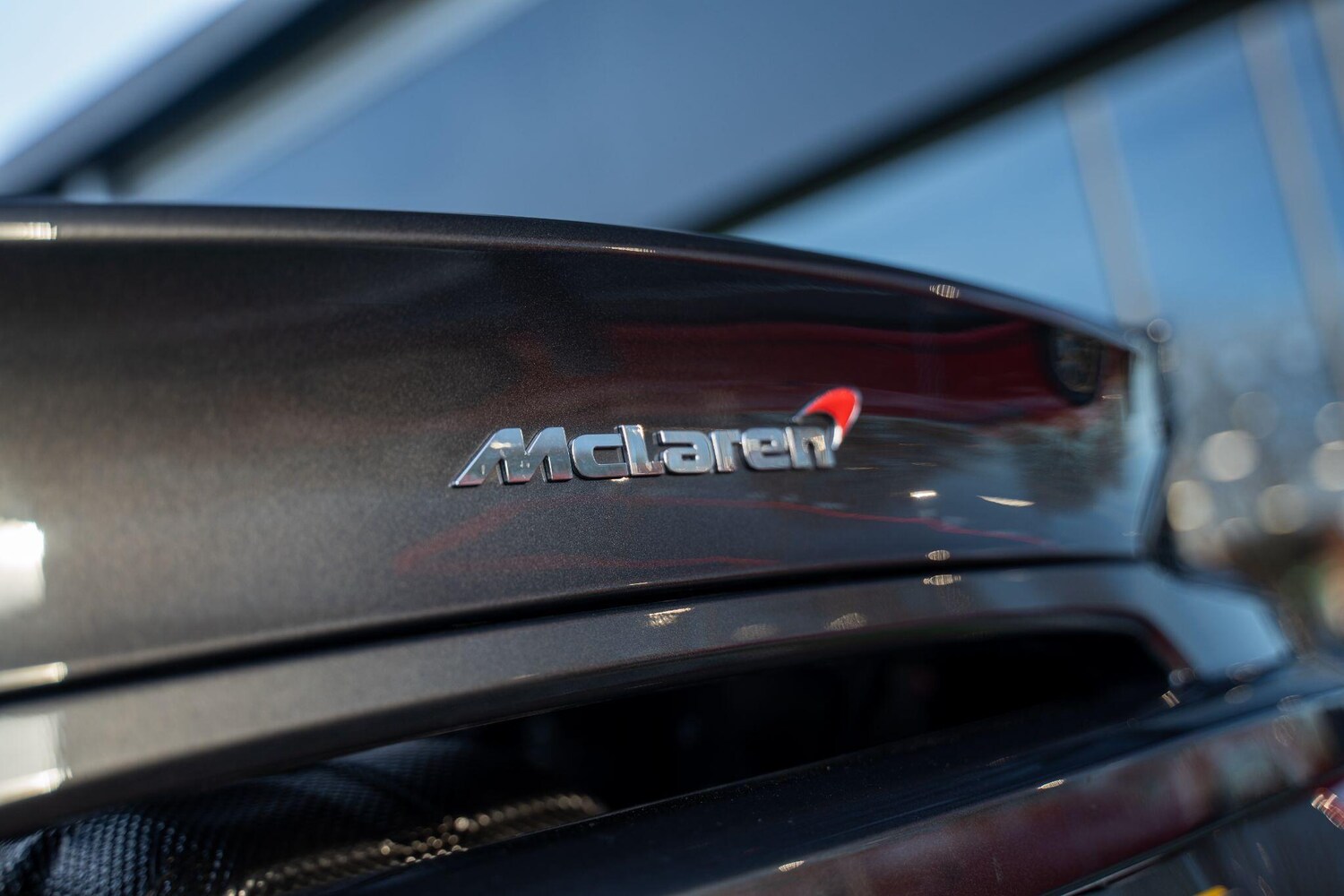 Used McLaren 540C 2019 for sale - 77574449: Photo 53