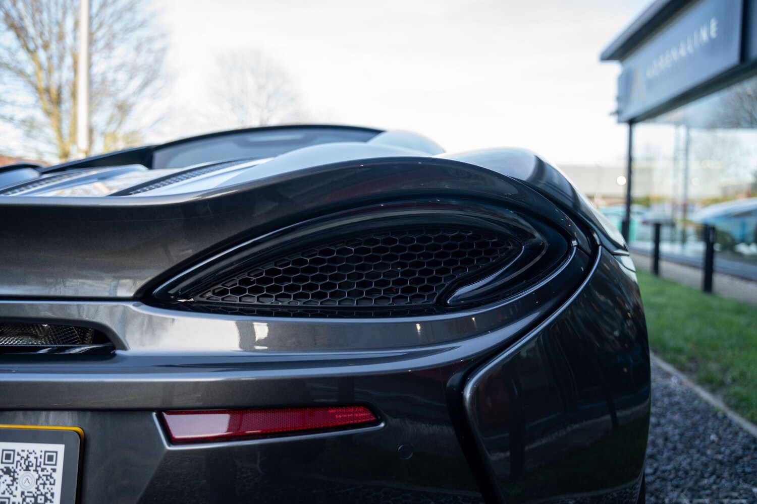 Used McLaren 540C 2019 for sale - 77574449: Photo 54