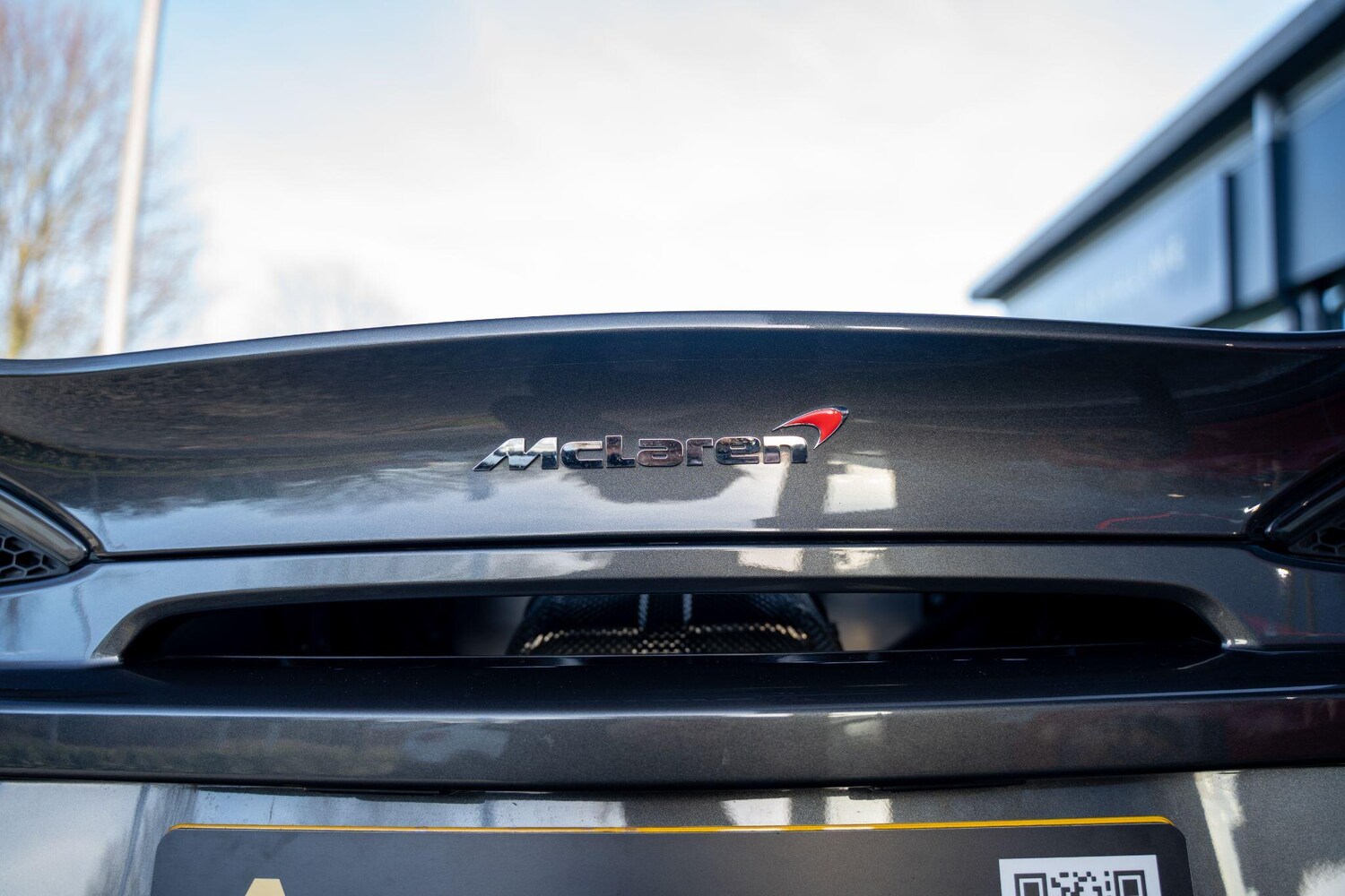 Used McLaren 540C 2019 for sale - 77574449: Photo 55