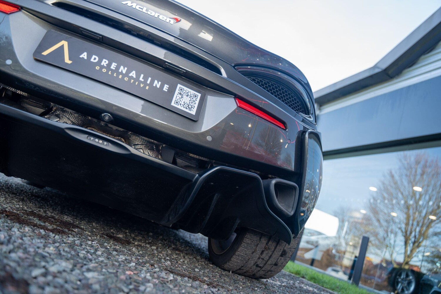 Used McLaren 540C 2019 for sale - 77574449: Photo 56