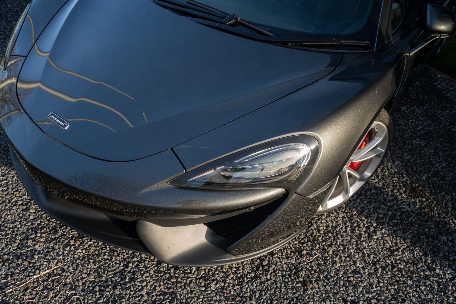 Used McLaren 540C 2019 for sale - 77574449: Photo 57