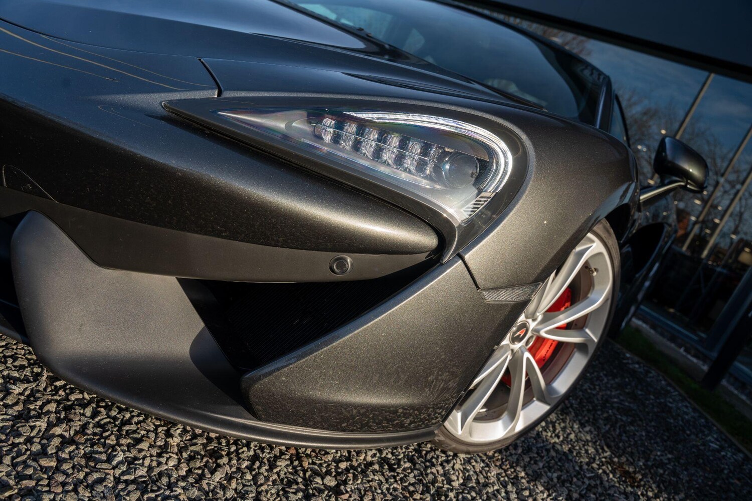 Used McLaren 540C 2019 for sale - 77574449: Photo 58