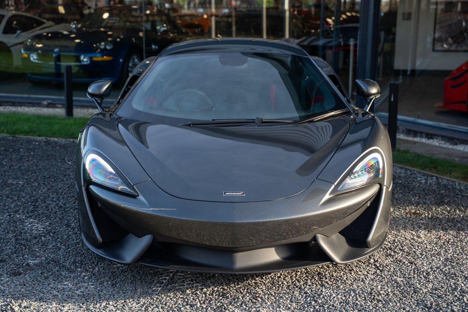 Used McLaren 540C 2019 for sale - 77574449: Photo 6