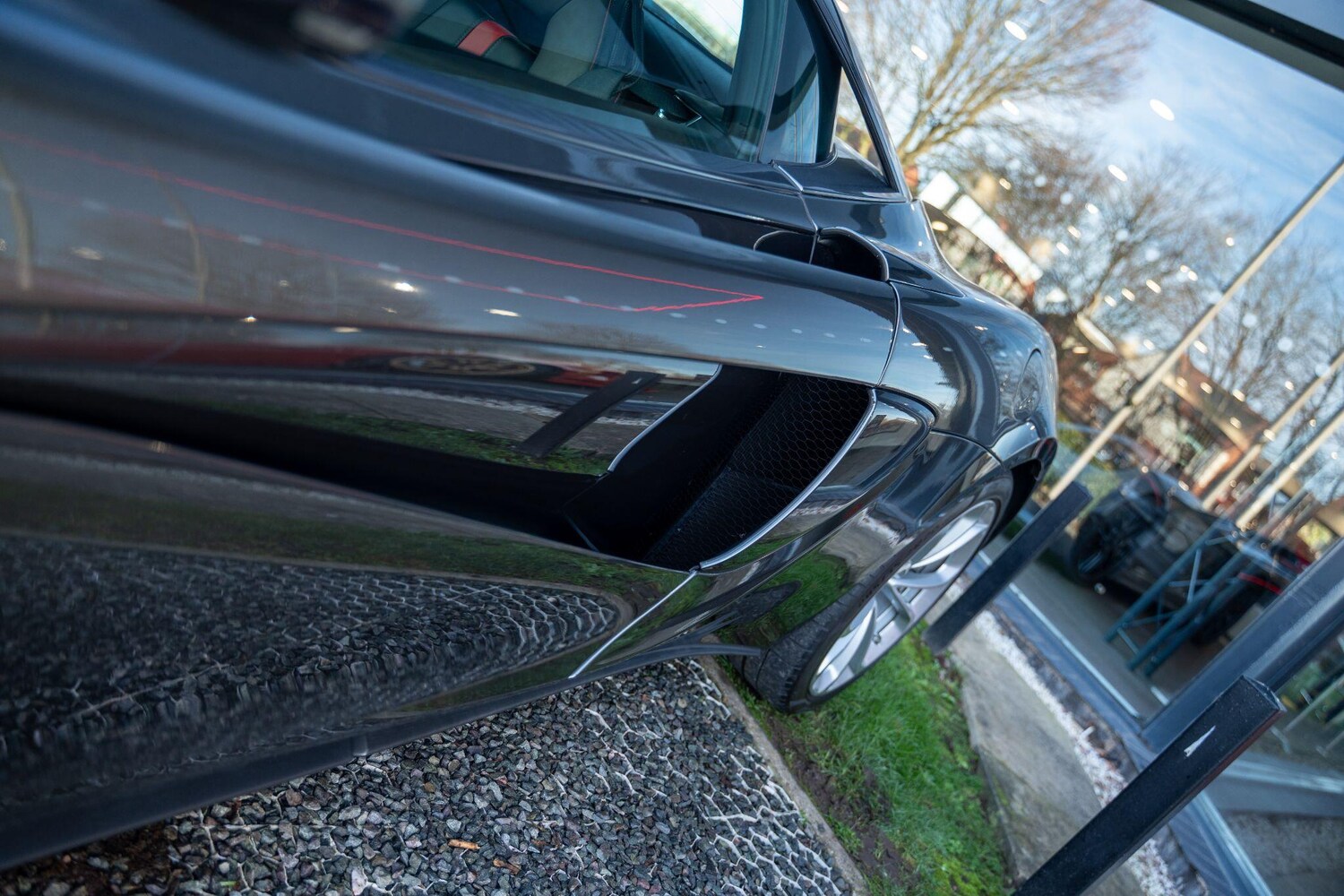 Used McLaren 540C 2019 for sale - 77574449: Photo 60