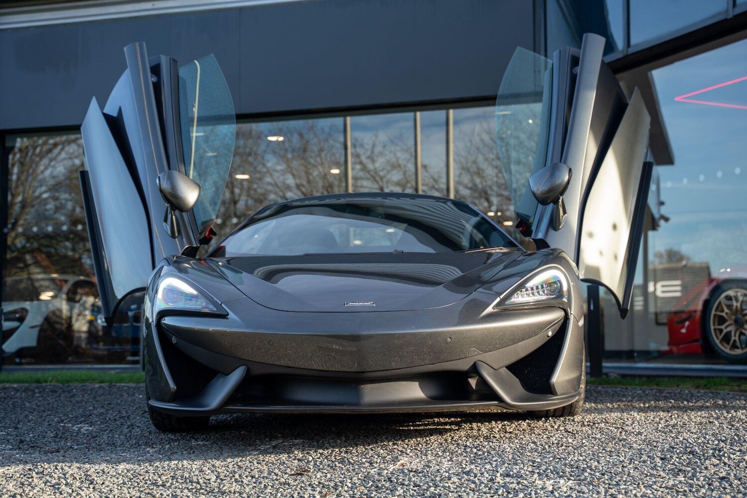 Used McLaren 540C 2019 for sale - 77574449: Photo 61