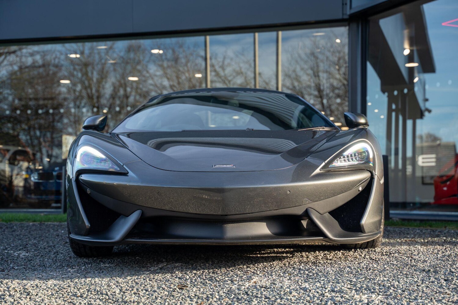 Used McLaren 540C 2019 for sale - 77574449: Photo 62