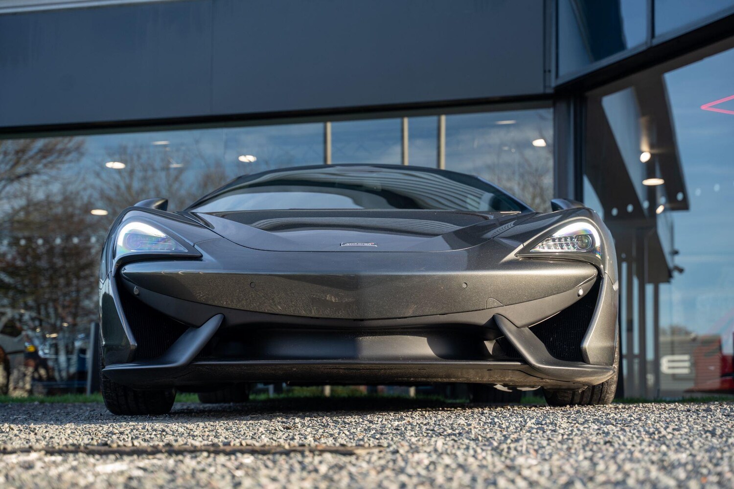 Used McLaren 540C 2019 for sale - 77574449: Photo 63