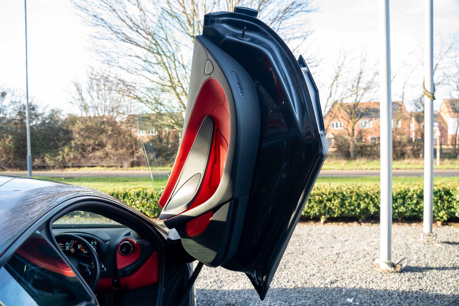 Used McLaren 540C 2019 for sale - 77574449: Photo 65