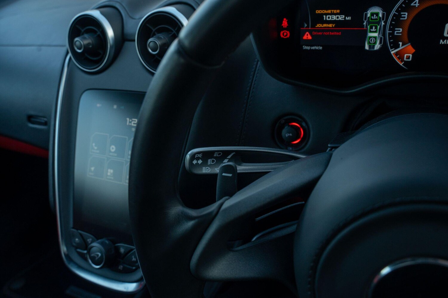 Used McLaren 540C 2019 for sale - 77574449: Photo 70