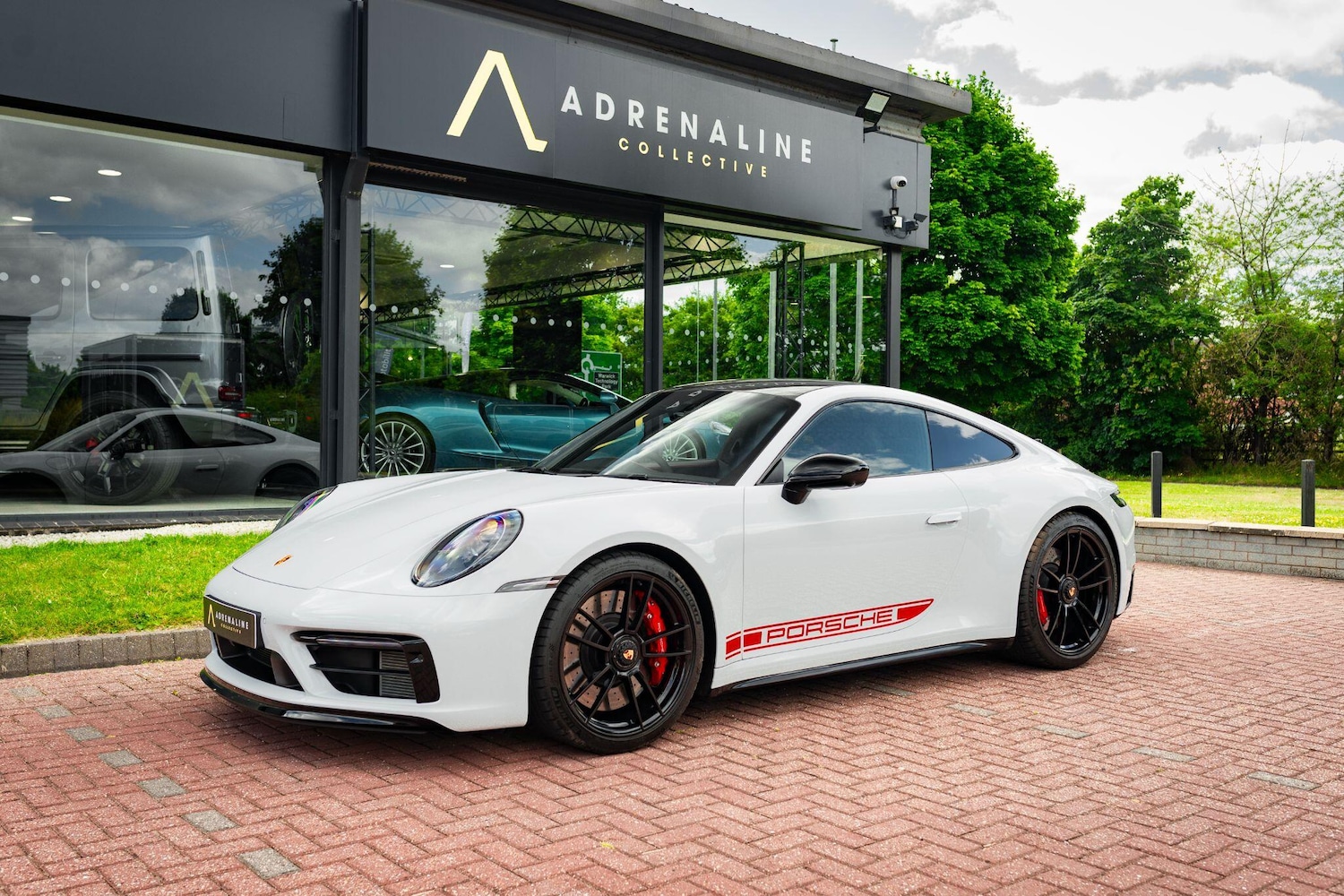 Used Porsche 911 for sale - 78058836: Photo 10