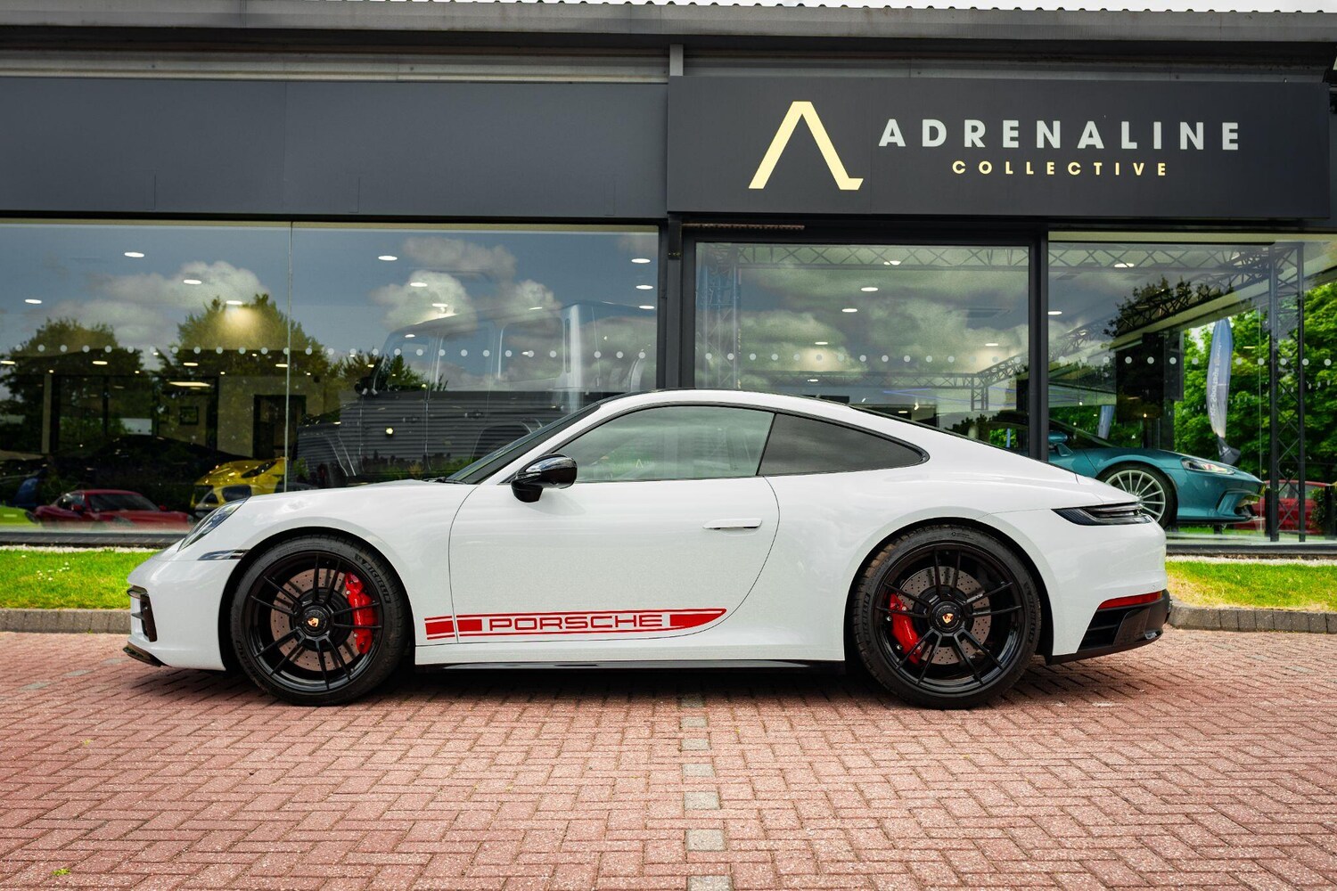 Used Porsche 911 for sale - 78058836: Photo 11