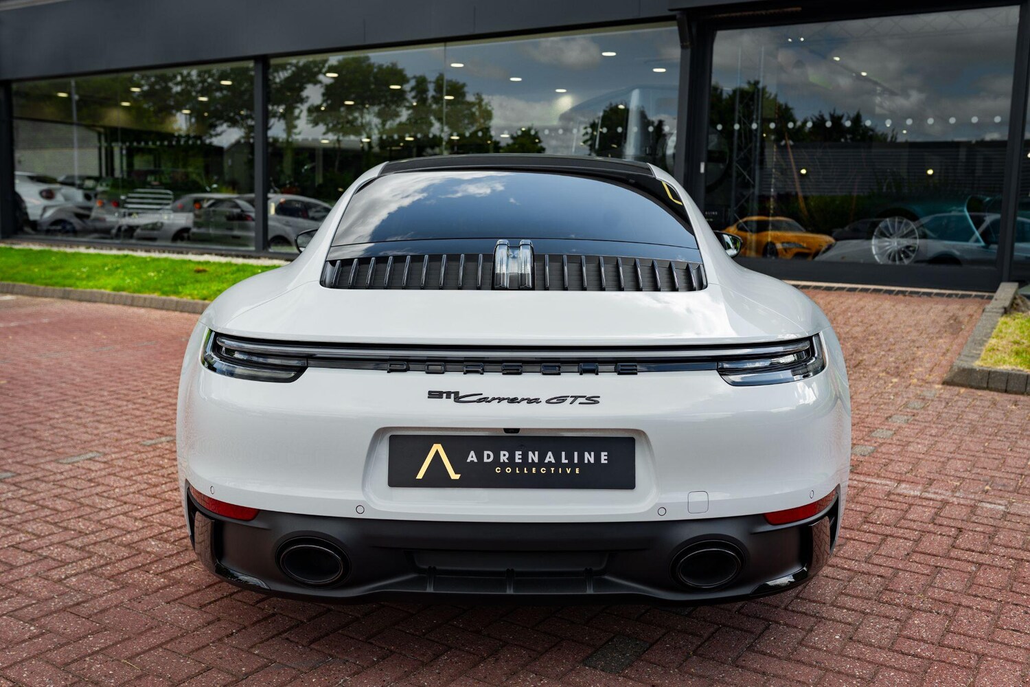 Used Porsche 911 for sale - 78058836: Photo 12