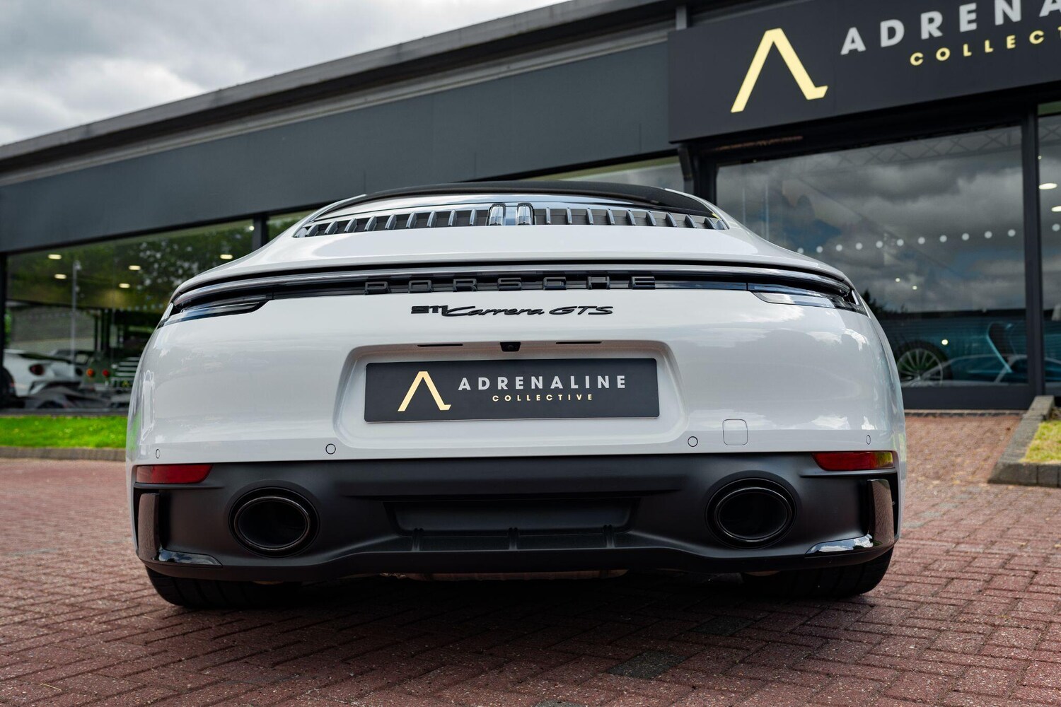 Used Porsche 911 for sale - 78058836: Photo 13