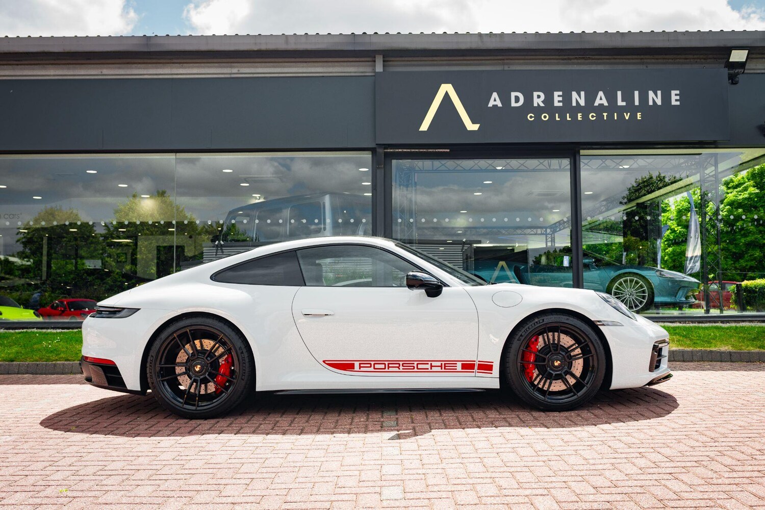 Used Porsche 911 for sale - 78058836: Photo 14