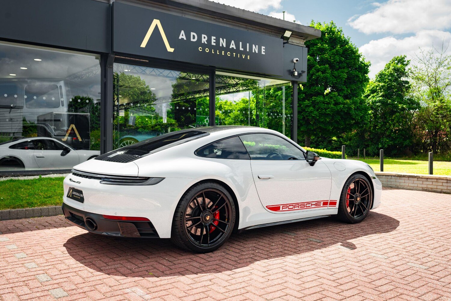 Used Porsche 911 for sale - 78058836: Photo 15