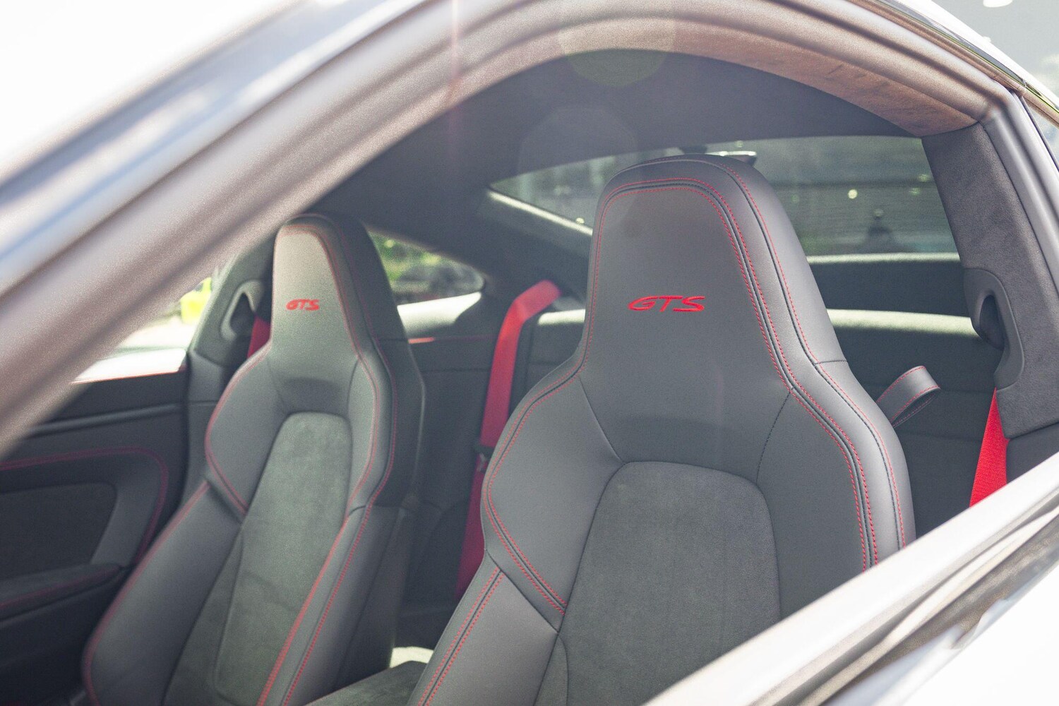 Used Porsche 911 for sale - 78058836: Photo 17