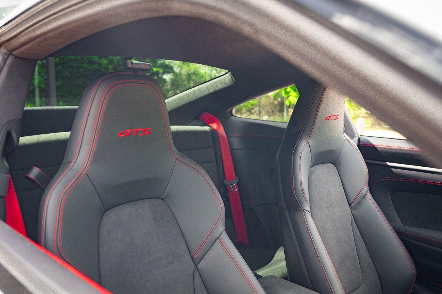 Used Porsche 911 for sale - 78058836: Photo 18