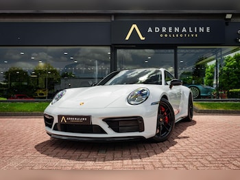 Used Porsche 911 2023 for sale - 78058836: Photo