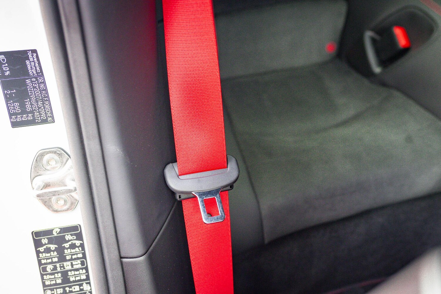 Used Porsche 911 for sale - 78058836: Photo 24