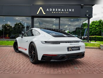 Used Porsche 911 2023 for sale - 78058836: Photo