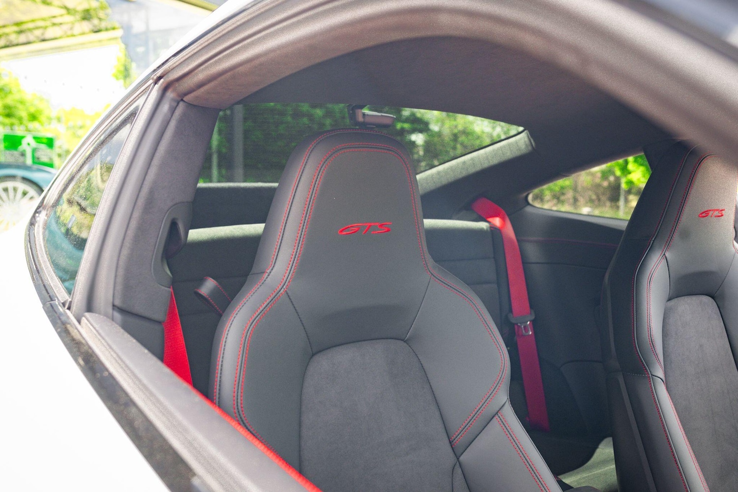 Used Porsche 911 for sale - 78058836: Photo 3