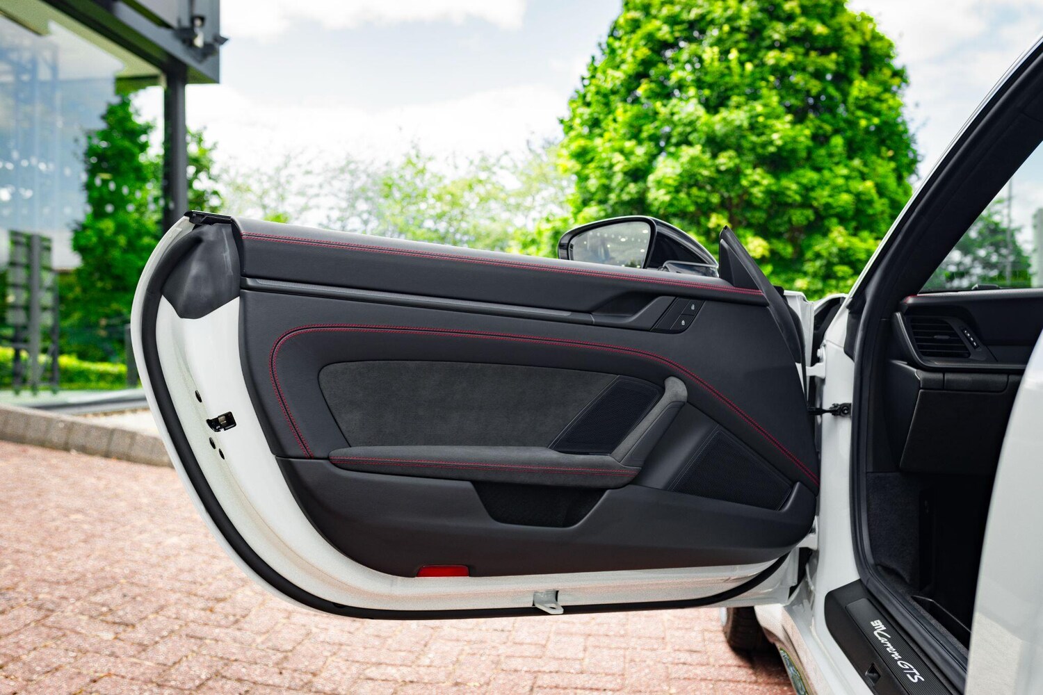 Used Porsche 911 for sale - 78058836: Photo 33