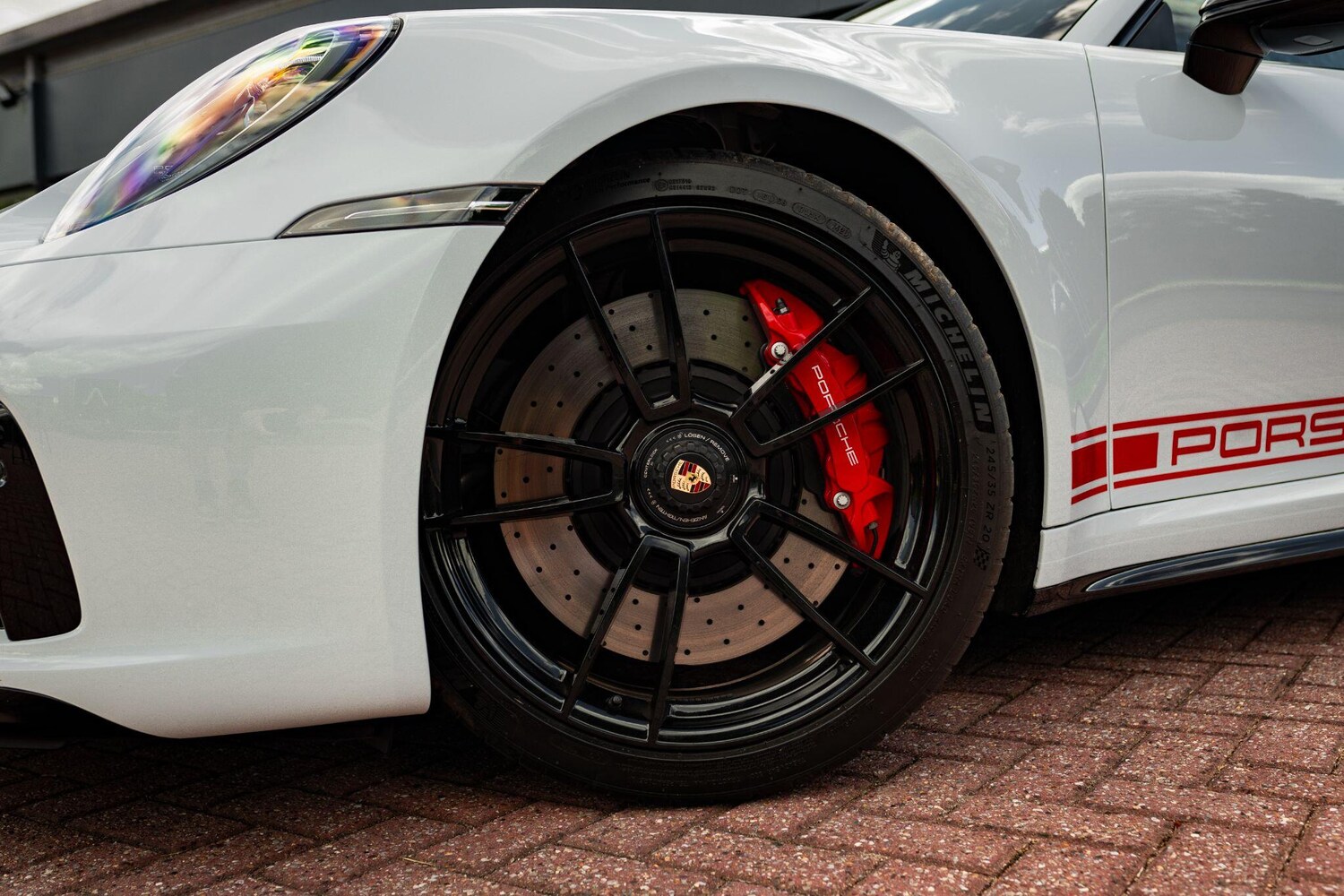 Used Porsche 911 for sale - 78058836: Photo 34