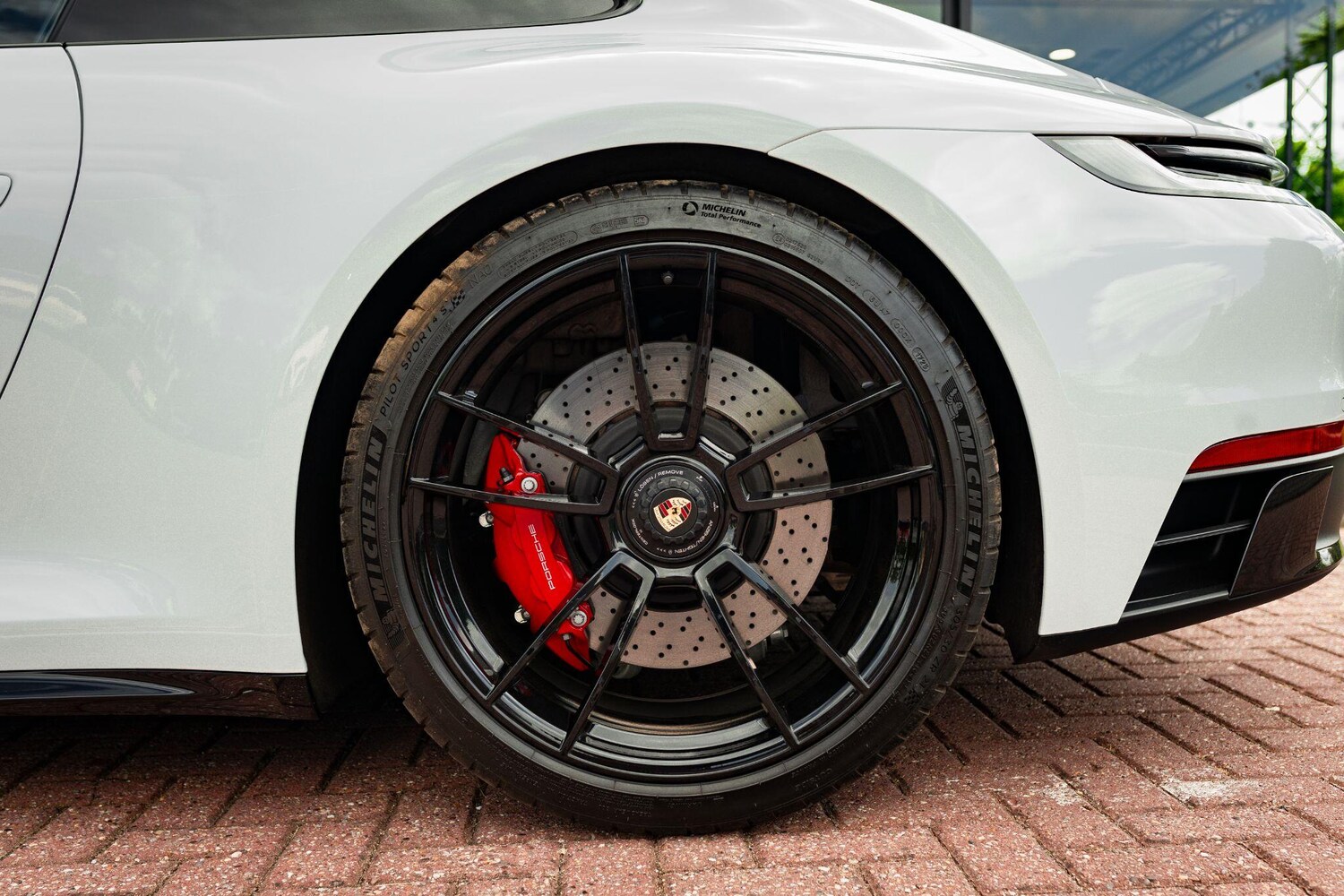 Used Porsche 911 for sale - 78058836: Photo 35